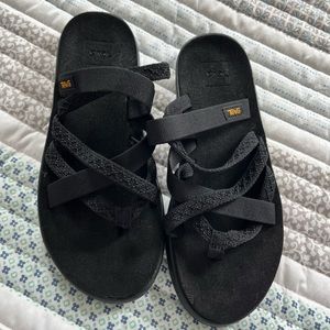 Teva women’s sandals